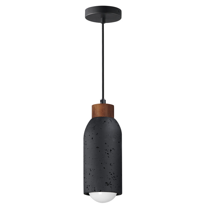 Pompeii Mini Pendant by Maxim Lighting