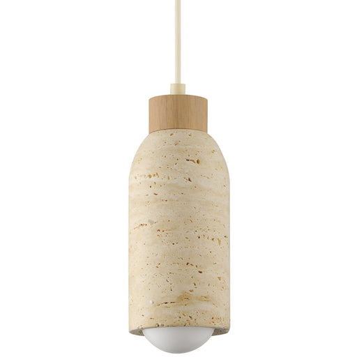 Pompeii Mini Pendant by Maxim Lighting