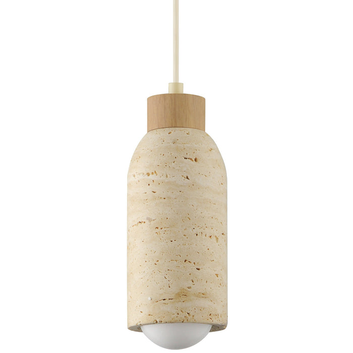 Pompeii Mini Pendant by Maxim Lighting