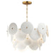 Isla Chandelier by Maxim Lighting