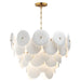 Isla Chandelier by Maxim Lighting