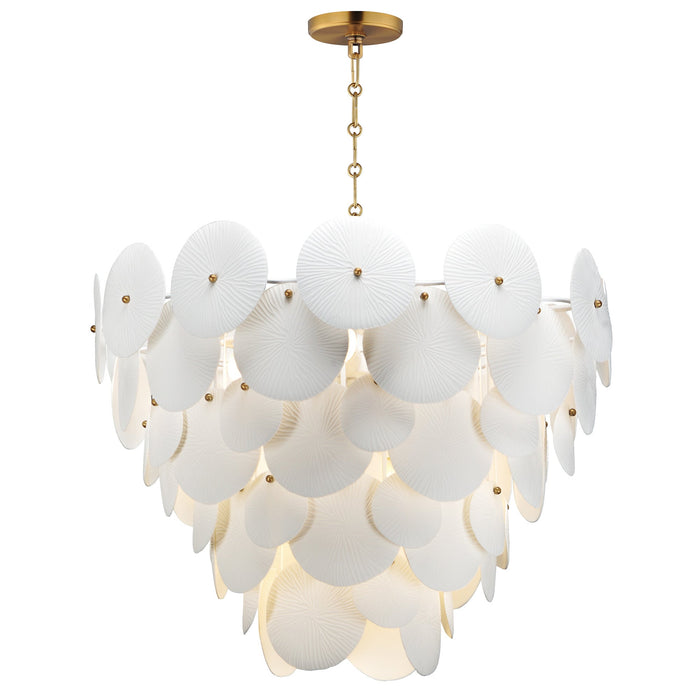 Isla Chandelier by Maxim Lighting