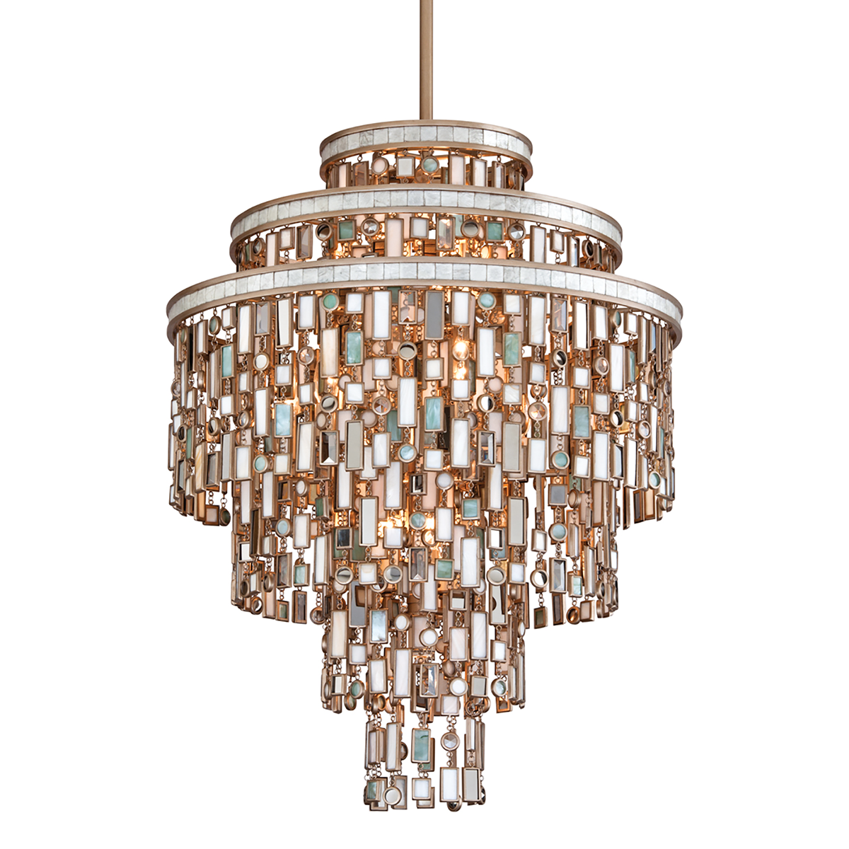 Dolcetti Chandelier