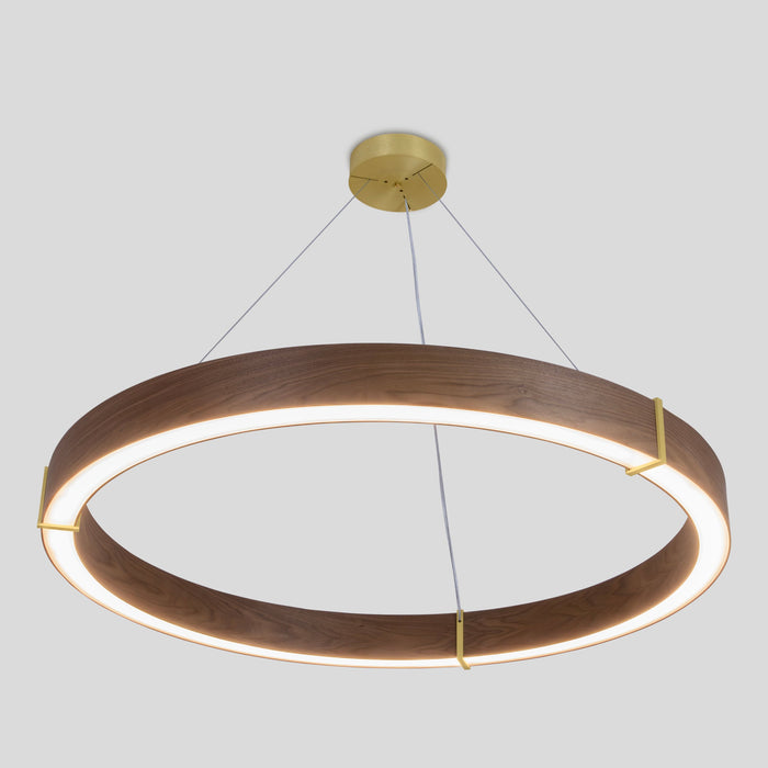Redeo Pendant by Cerno