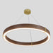Redeo Pendant by Cerno