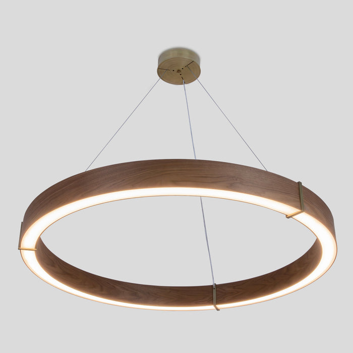 Redeo Pendant by Cerno