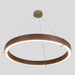 Redeo Pendant by Cerno