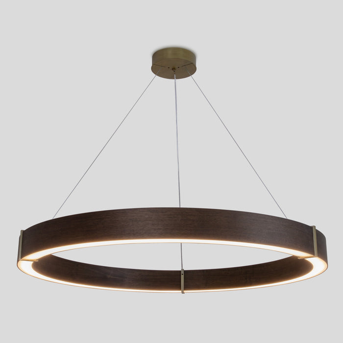 Redeo Pendant by Cerno