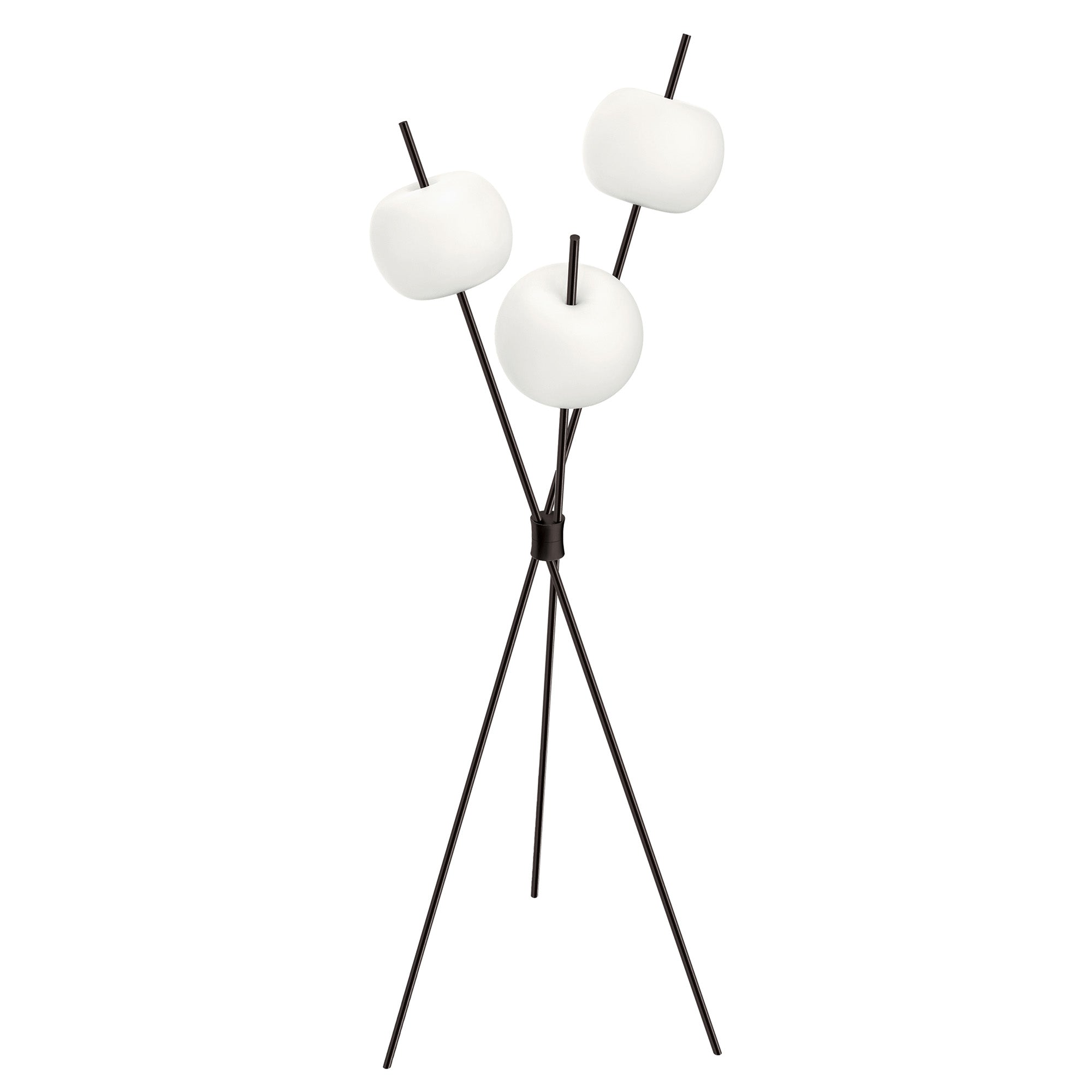 Kushi Floor Lamp