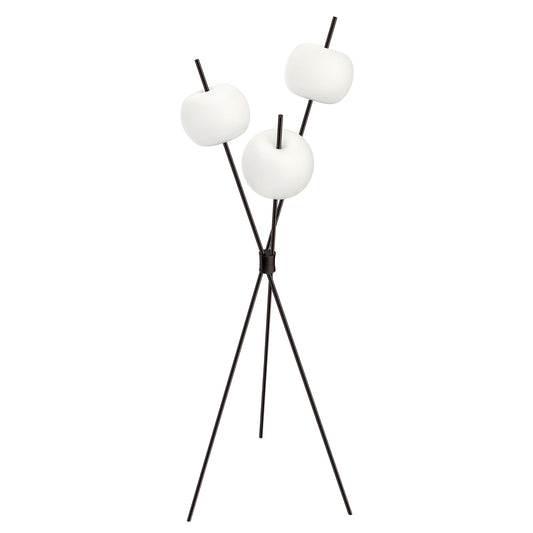 Kushi Floor Lamp