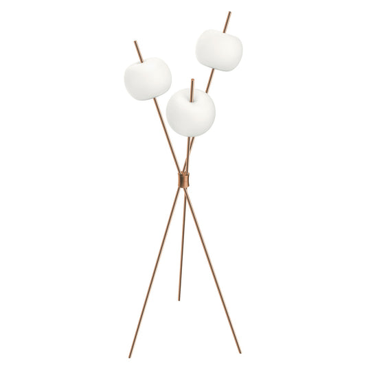 Kushi Floor Lamp