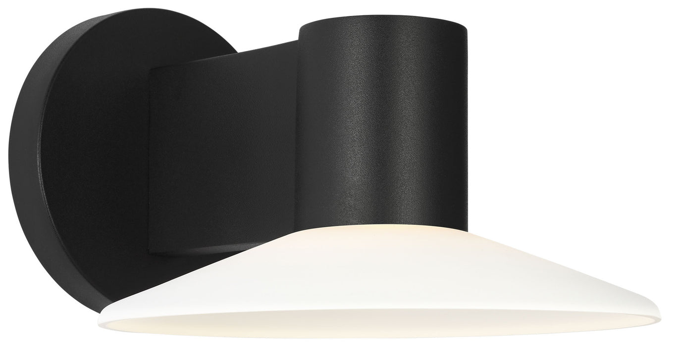 Focal Cone Outdoor Wall Light