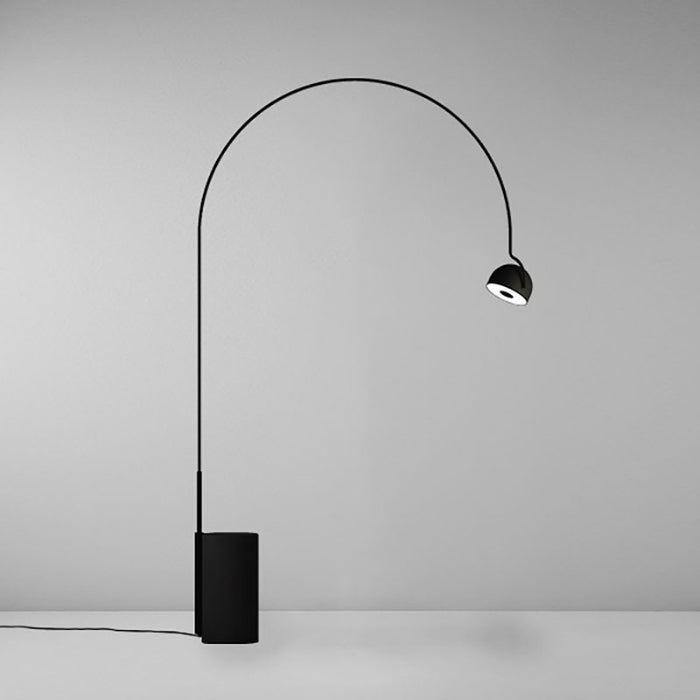 Bowee Floor Lamp by B.Lux