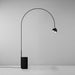 Bowee Floor Lamp by B.Lux