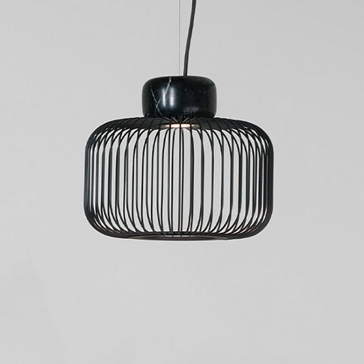 Keshi Pendant by B.Lux