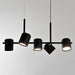 Kup Pendant by B.Lux