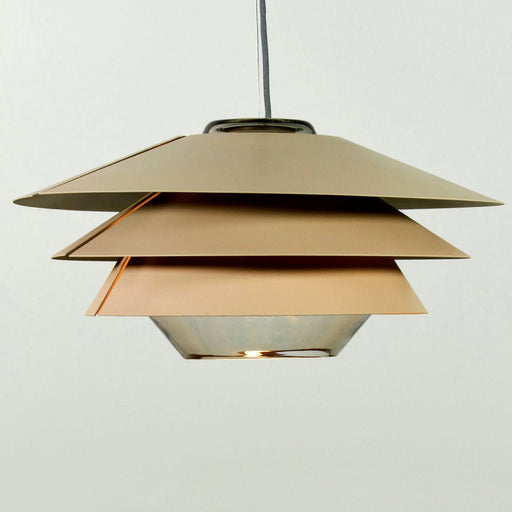 Overlay Pendant by B.Lux
