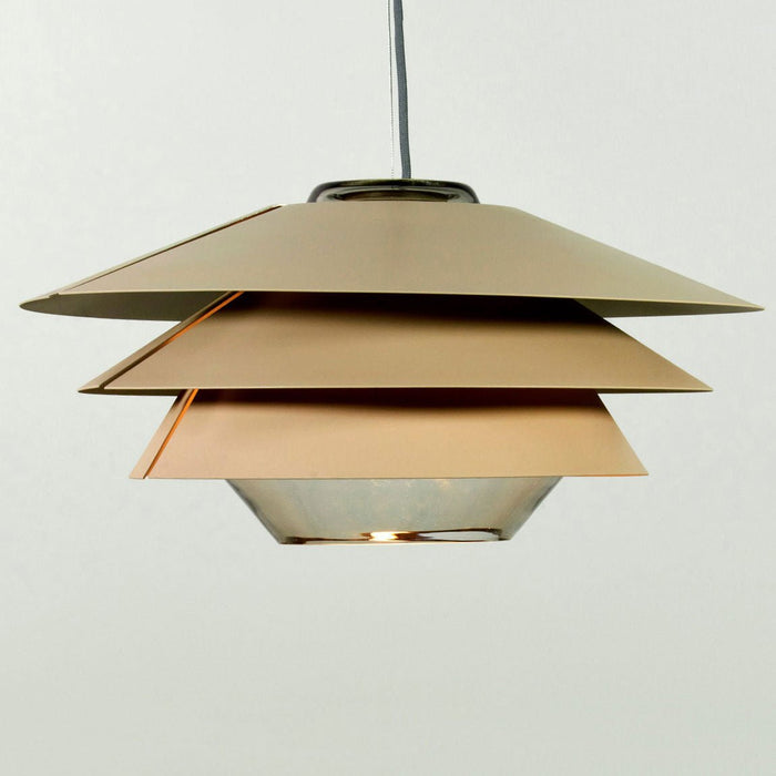 Overlay Pendant by B.Lux