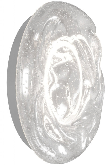 Avenue Outdoor Round Wall Light