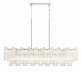 Load image into Gallery viewer, Crystorama - ADD-317-CH-CL - 14 Light Chandelier - Addis - Polished Chrome
