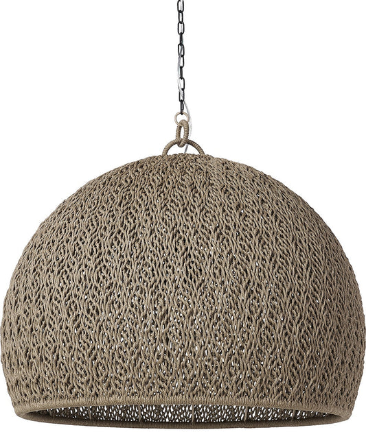 Jenson Outdoor Chandelier