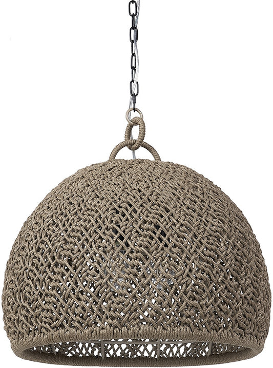 Jenson Outdoor Chandelier