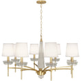 Load image into Gallery viewer, Cristallo Chandelier
