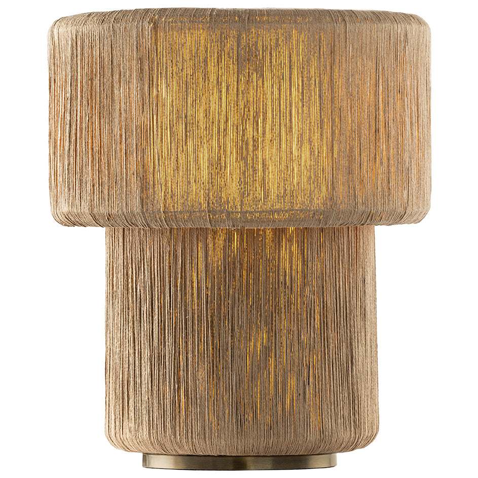 Kenai Table Lamp