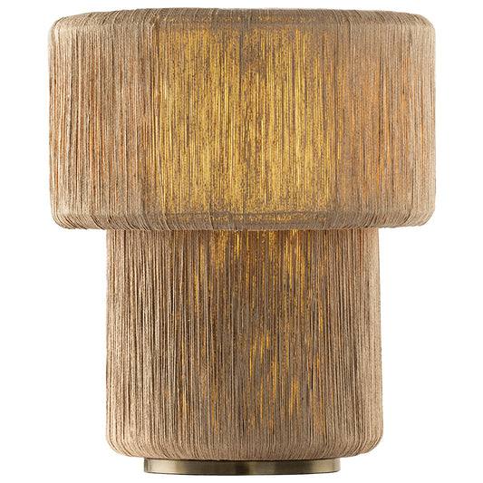 Kenai Table Lamp