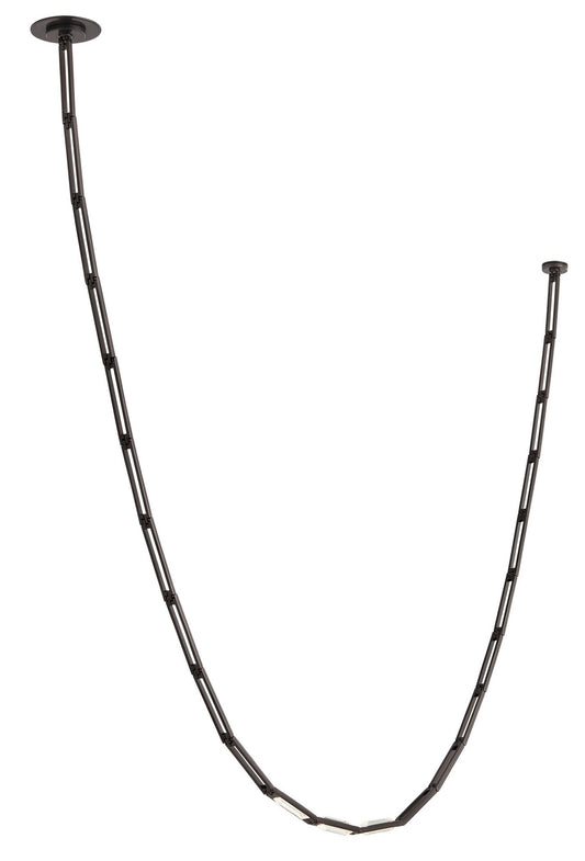 Catena Link Chandelier