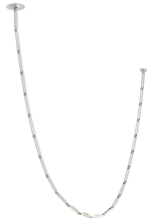 Catena Link Chandelier