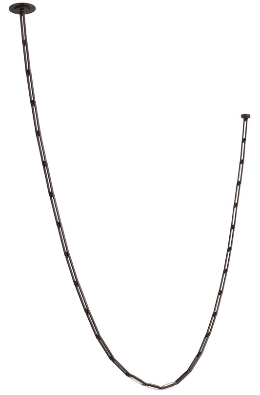 Catena Link Chandelier