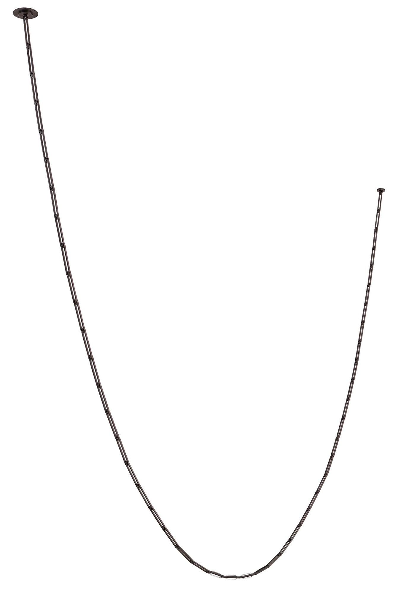 Catena Link Chandelier