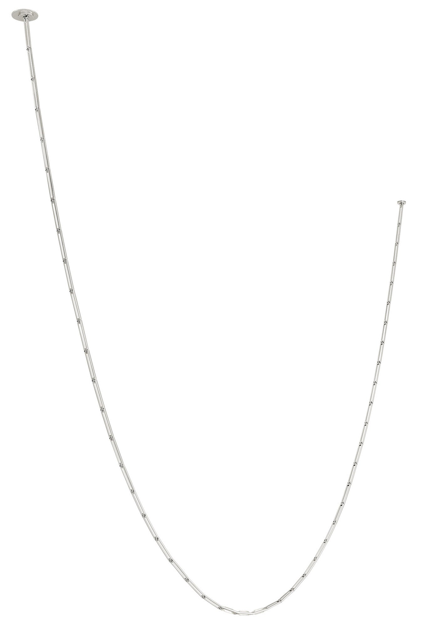 Catena Link Chandelier