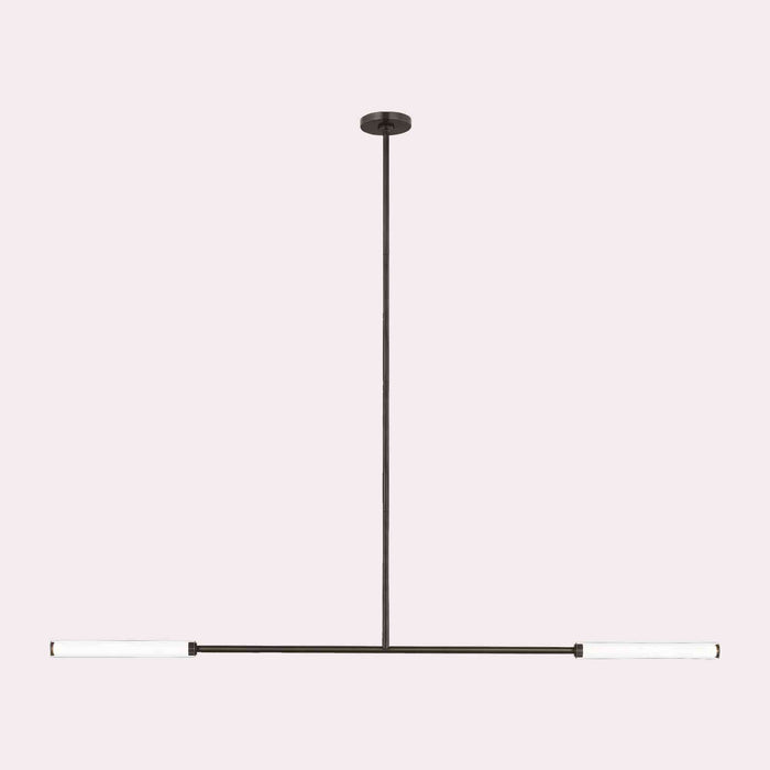 Poza Linear Chandelier