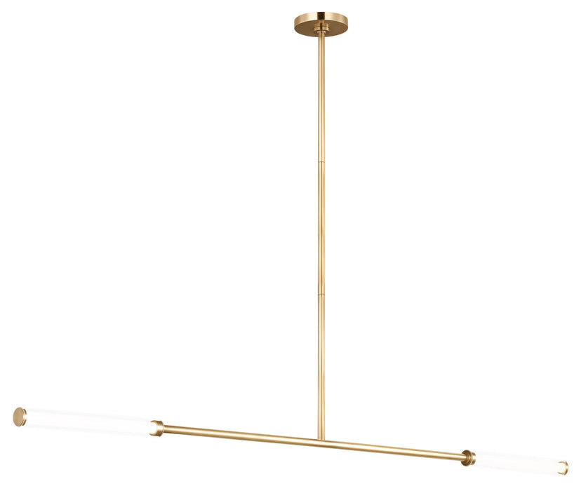 Poza Linear Chandelier