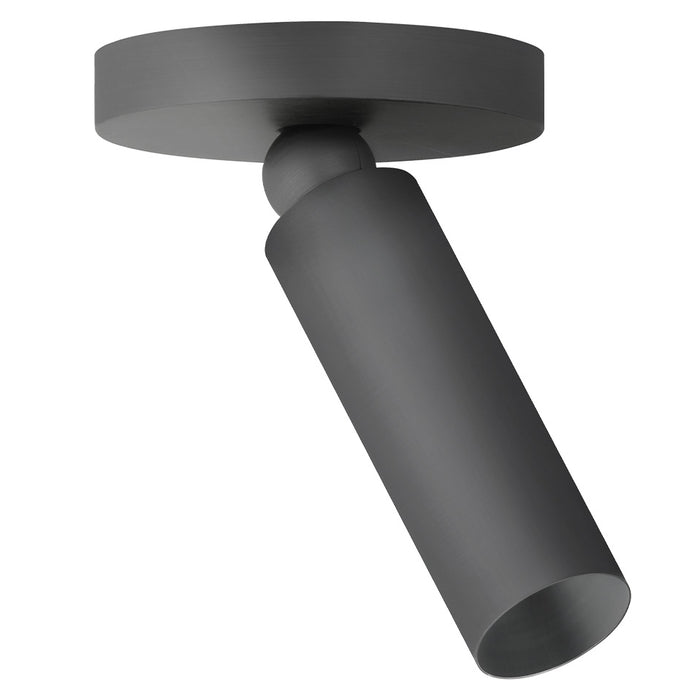 Luxe Pivot Ceiling Light