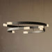 Trace Pendant by CTO Lighting