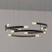Trace Pendant by CTO Lighting