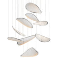Load image into Gallery viewer, Moonscapes Multi-Light Pendant
