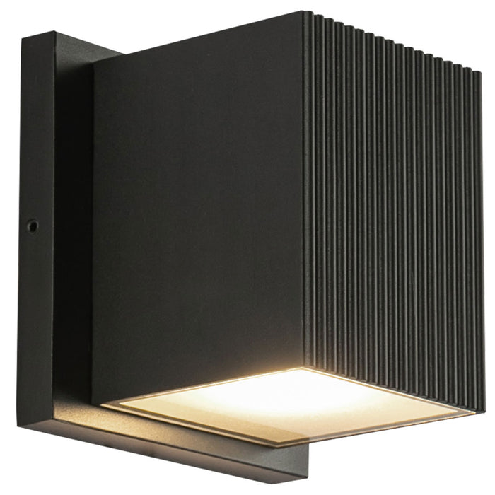 Mavis LED Outdoor Wall Sconce