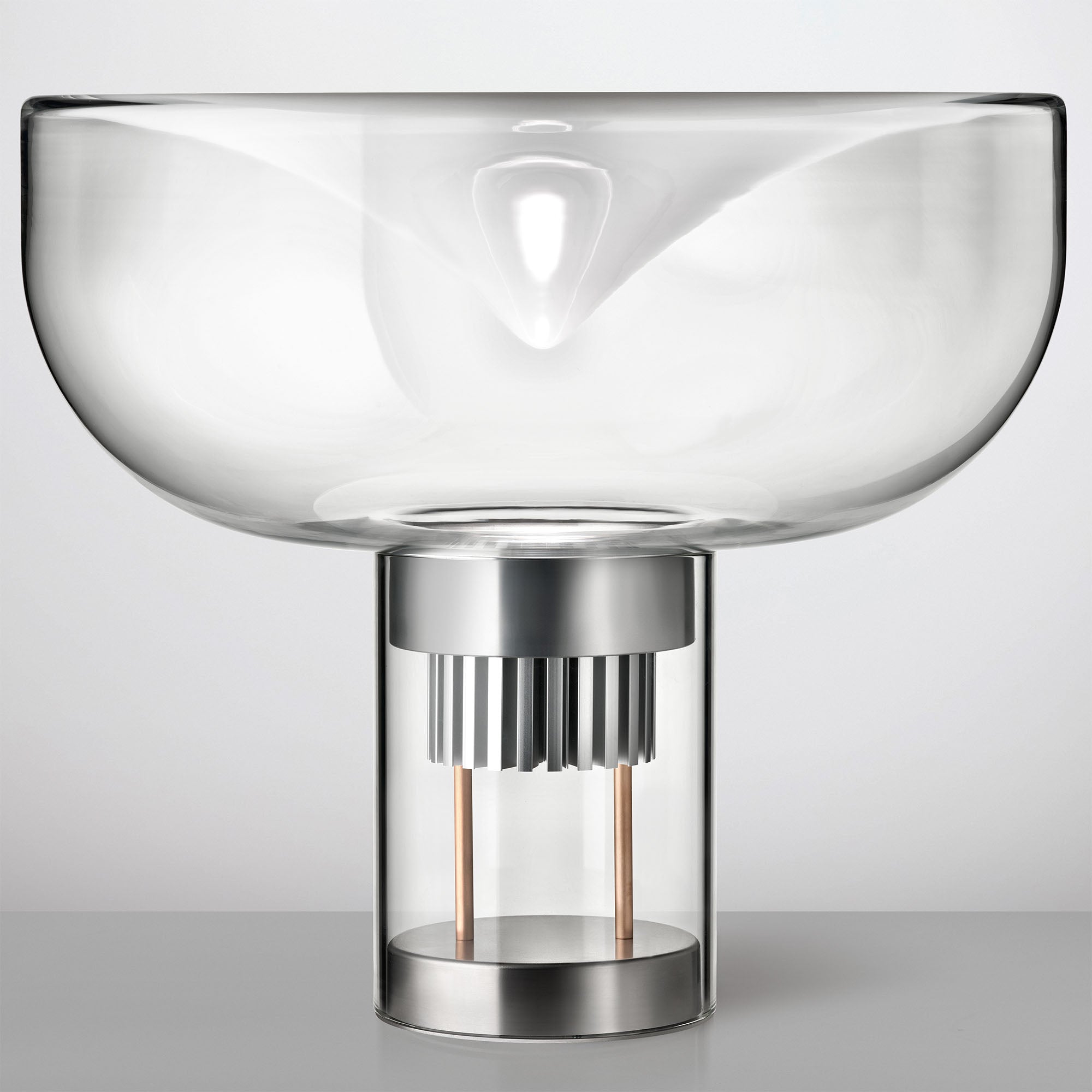 Aella Openwork LED Table Lamp