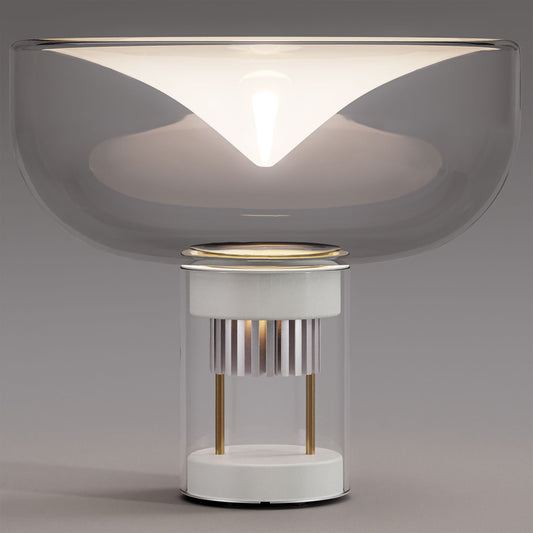 Aella Openwork LED Table Lamp