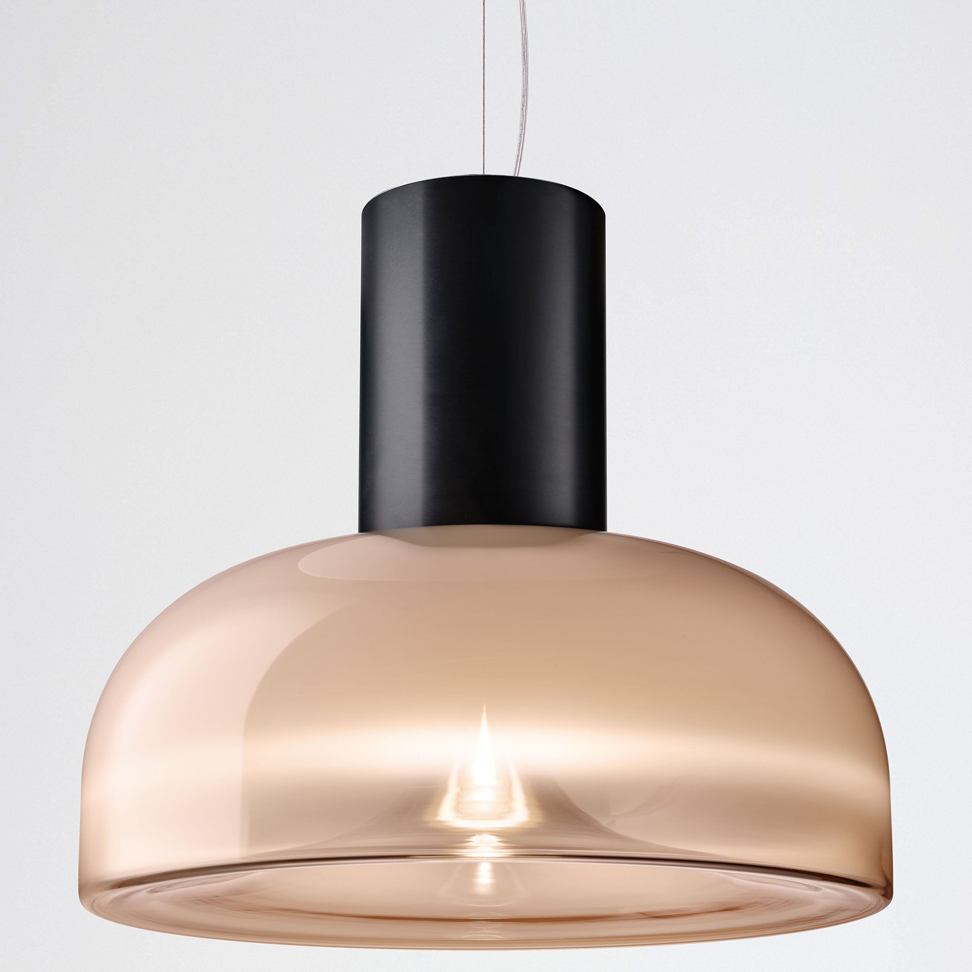 Aella Tall LED Pendant