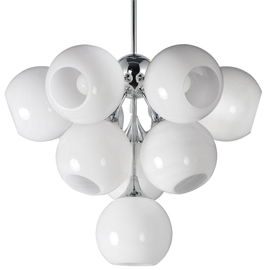 Neve Multi-Light Pendant