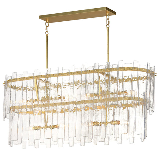 Warren Linear Pendant