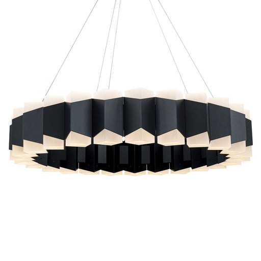 Dolman LED Chandelier by Modern Forms