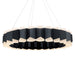 Dolman LED Chandelier by Modern Forms