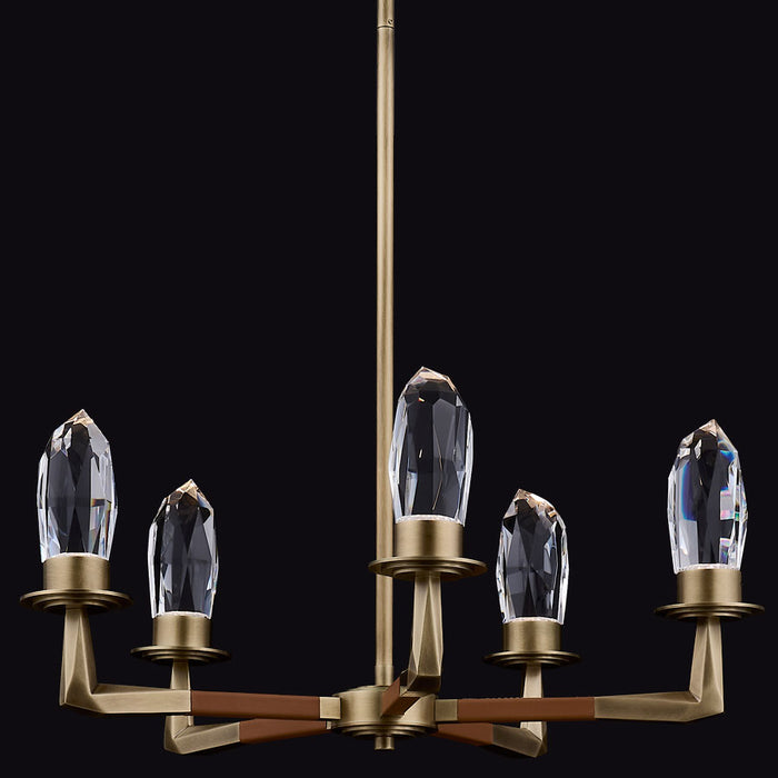 Misto Chandelier