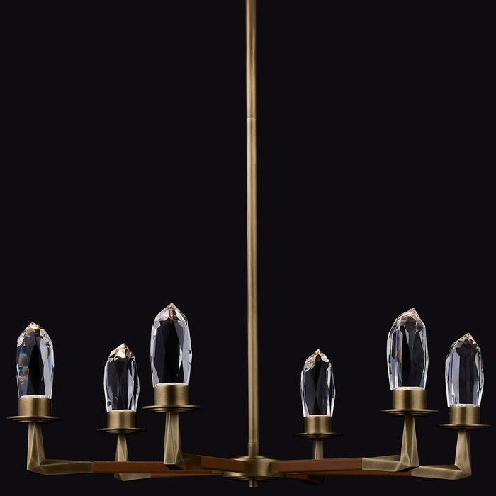 Misto Chandelier